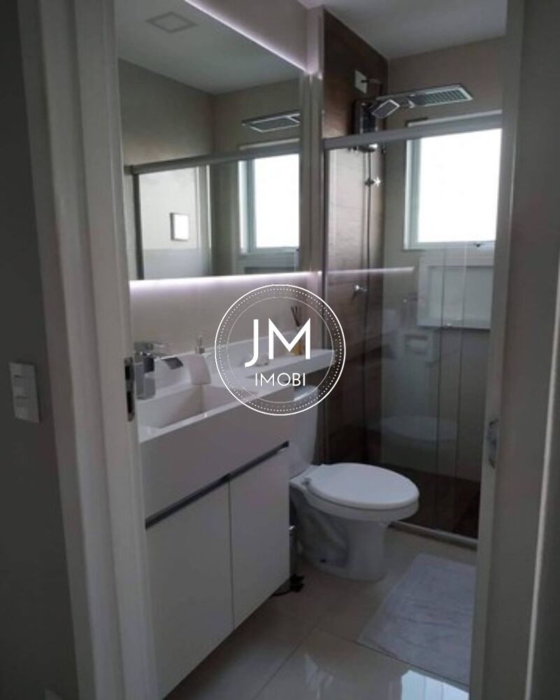 Apartamento, 2 quartos, 56 m² - Foto 6