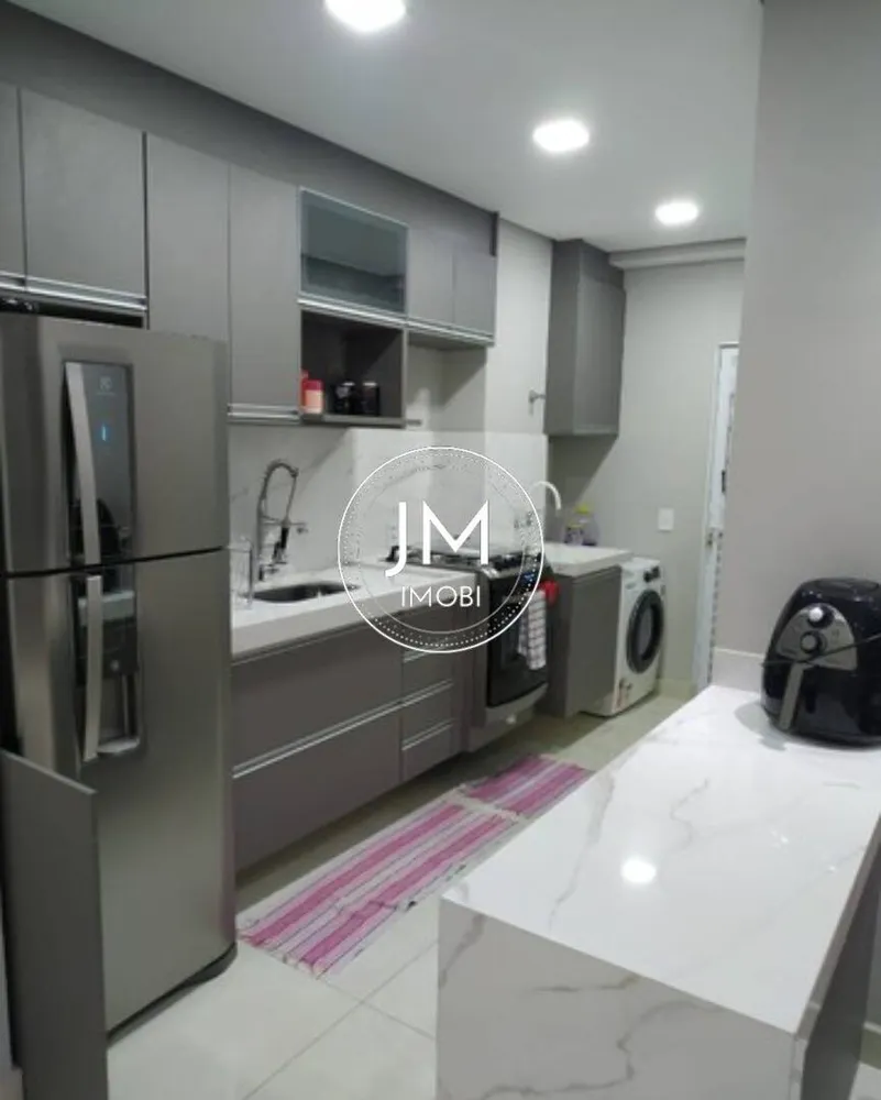 Apartamento, 2 quartos, 56 m² - Foto 13