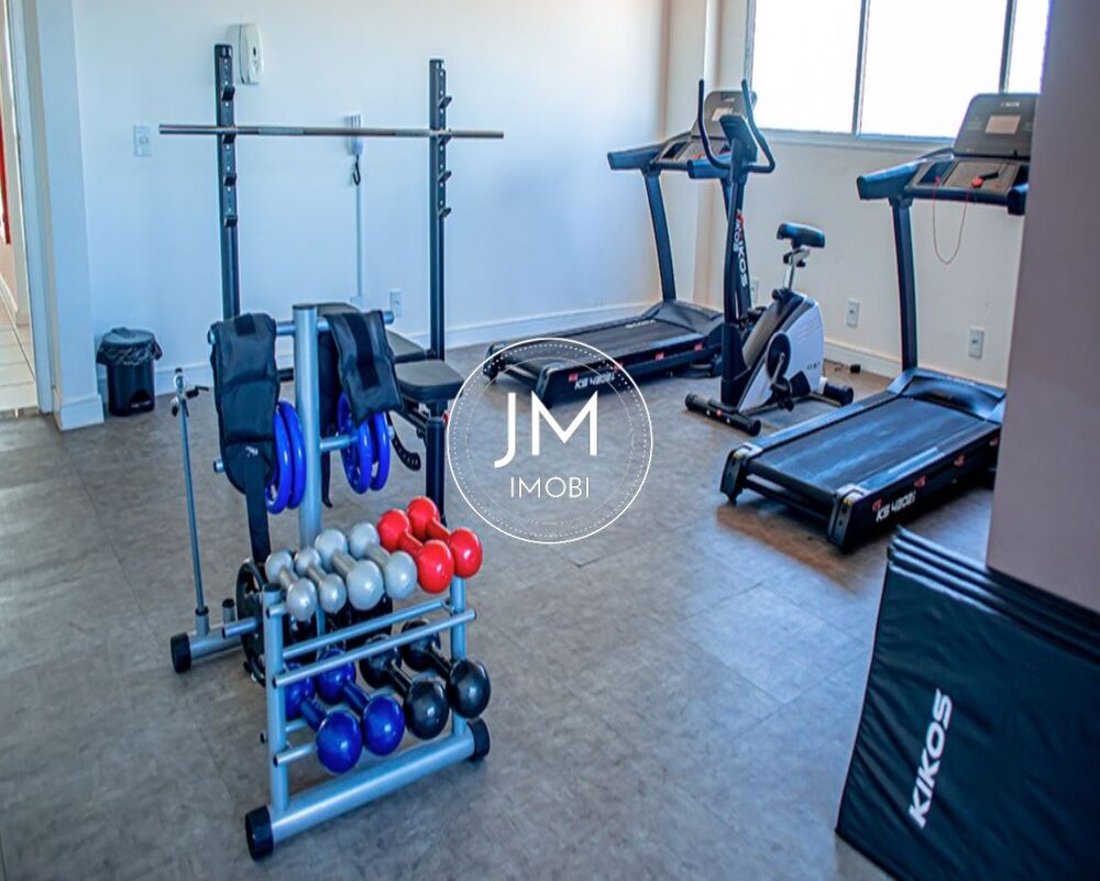 Apartamento, 2 quartos, 56 m² - Foto 7