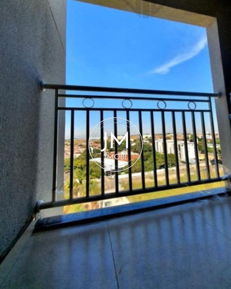 Apartamento, 2 quartos, 56 m² - Foto 8