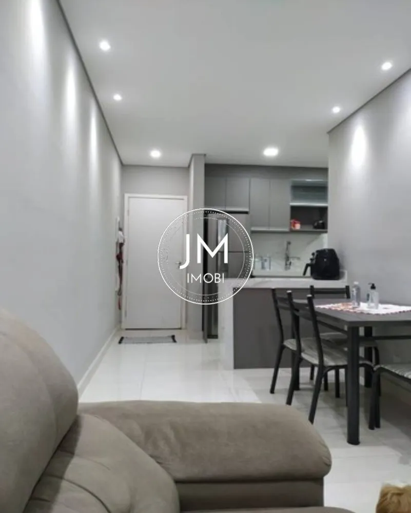 Apartamento, 2 quartos, 56 m² - Foto 11