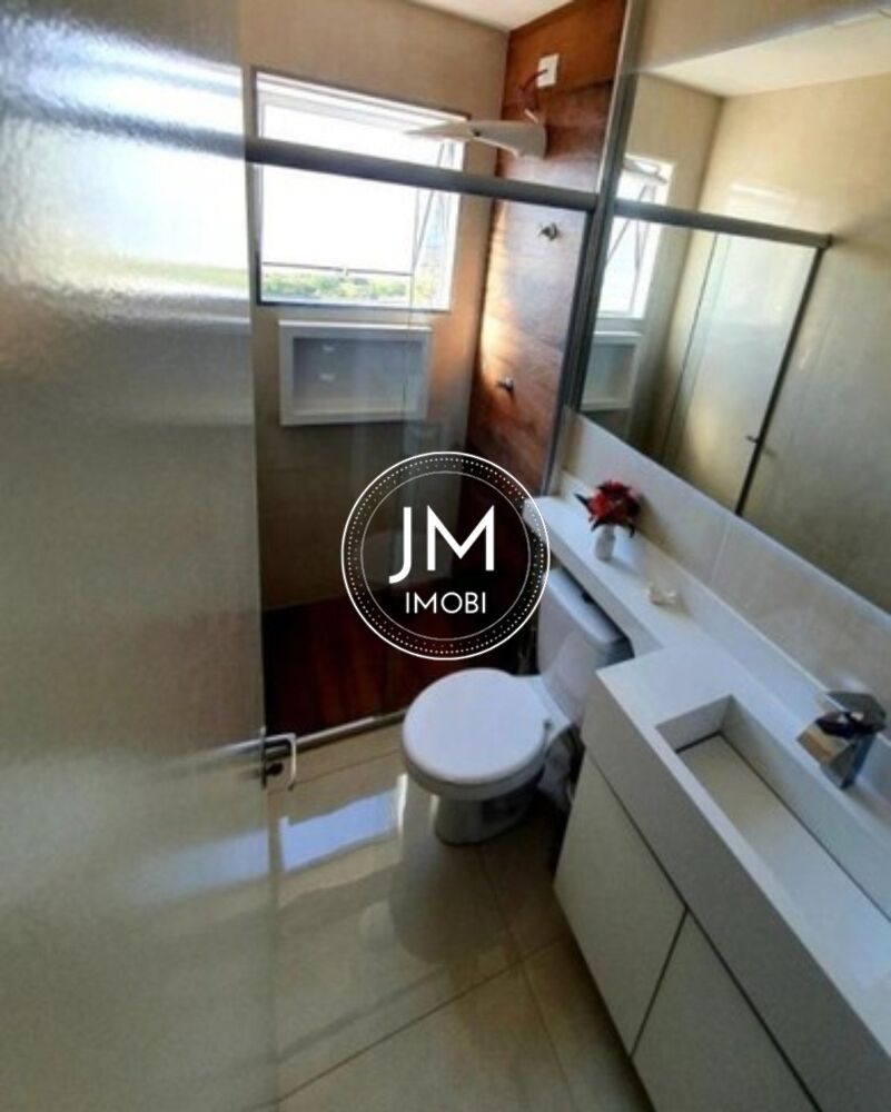 Apartamento, 2 quartos, 56 m² - Foto 5