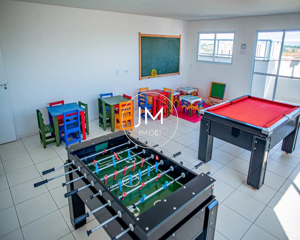 Apartamento, 2 quartos, 56 m² - Foto 4