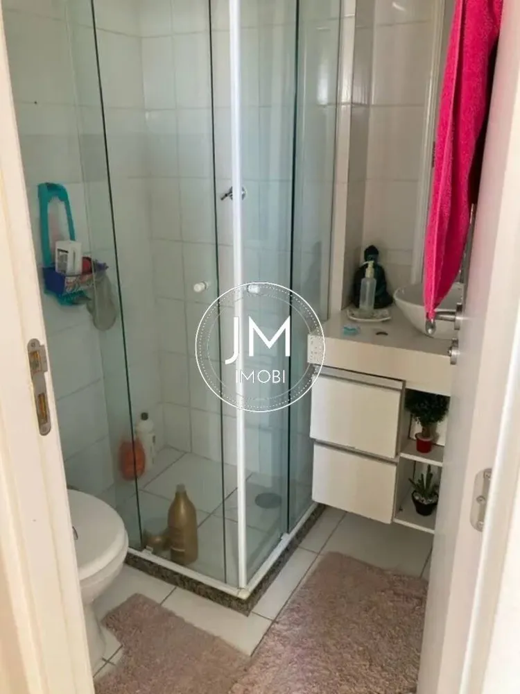 Apartamento, 2 quartos, 43 m² - Foto 7