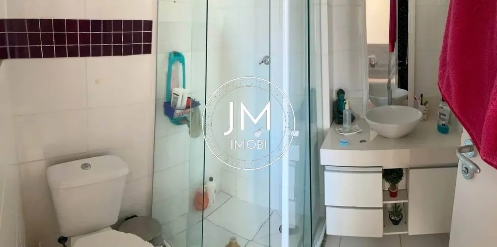 Apartamento, 2 quartos, 43 m² - Foto 9
