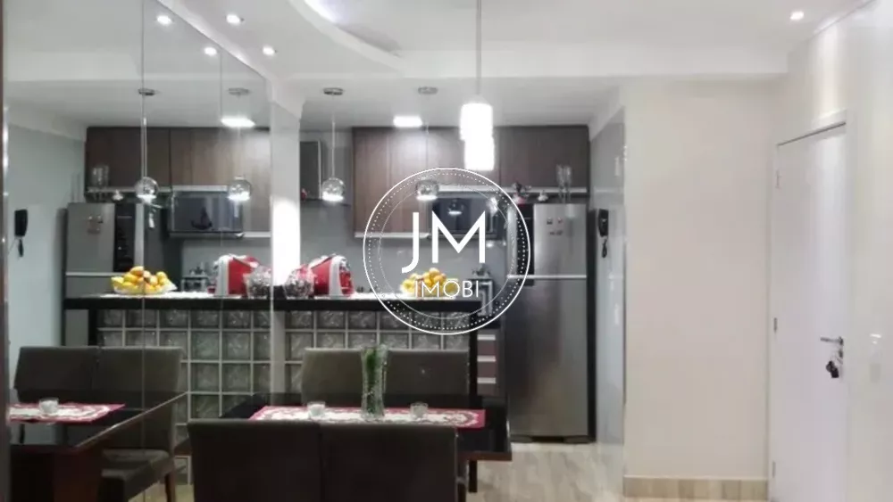 Apartamento, 2 quartos, 58 m² - Foto 7