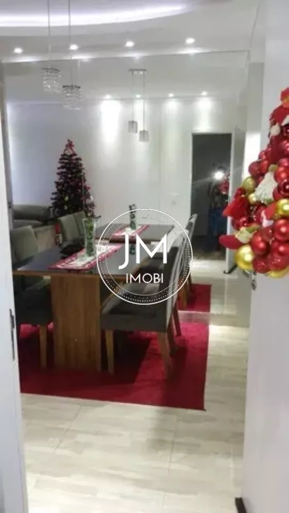 Apartamento, 2 quartos, 58 m² - Foto 8