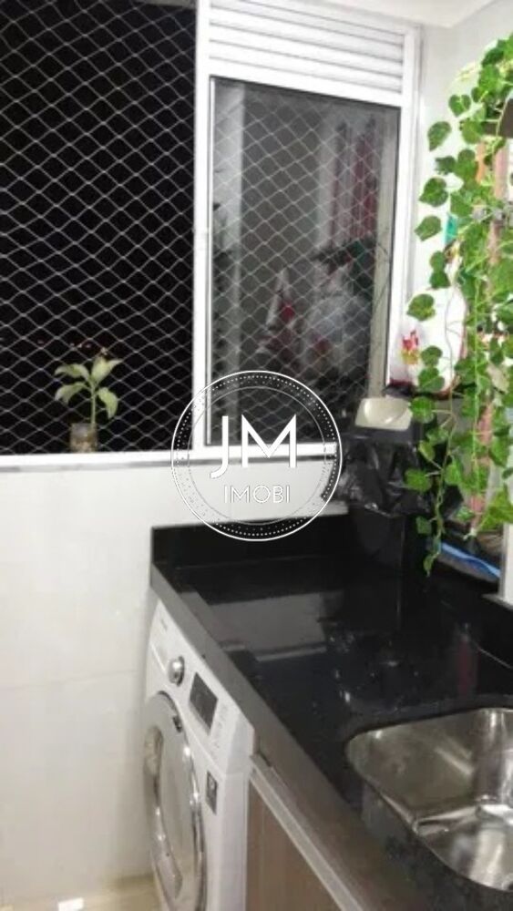 Apartamento, 2 quartos, 58 m² - Foto 1