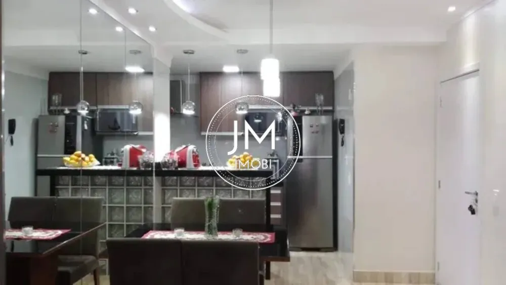 Apartamento, 2 quartos, 58 m² - Foto 13