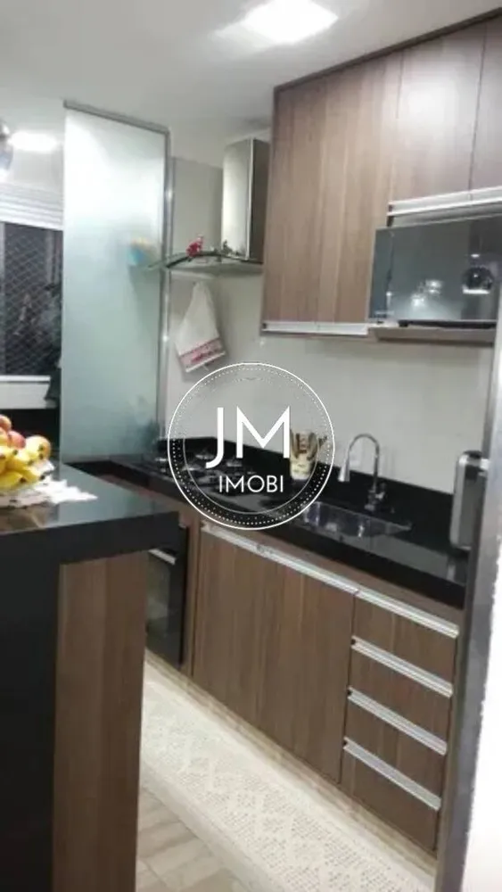 Apartamento, 2 quartos, 58 m² - Foto 11