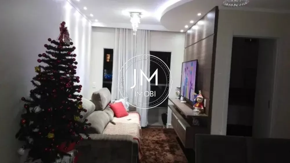 Apartamento, 2 quartos, 58 m² - Foto 5