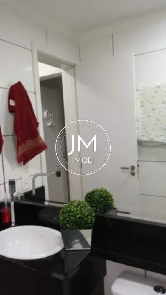 Apartamento, 2 quartos, 58 m² - Foto 3