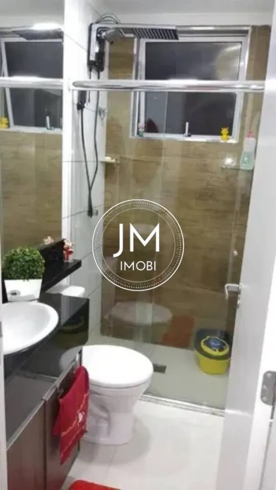 Apartamento, 2 quartos, 58 m² - Foto 16
