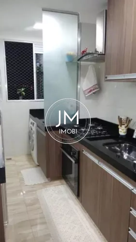 Apartamento, 2 quartos, 58 m² - Foto 6