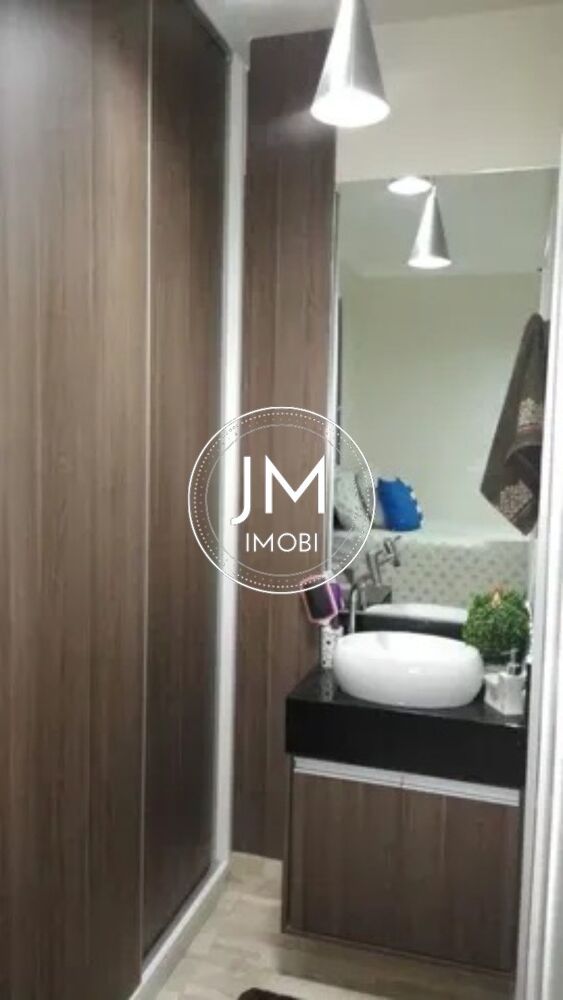 Apartamento, 2 quartos, 58 m² - Foto 4