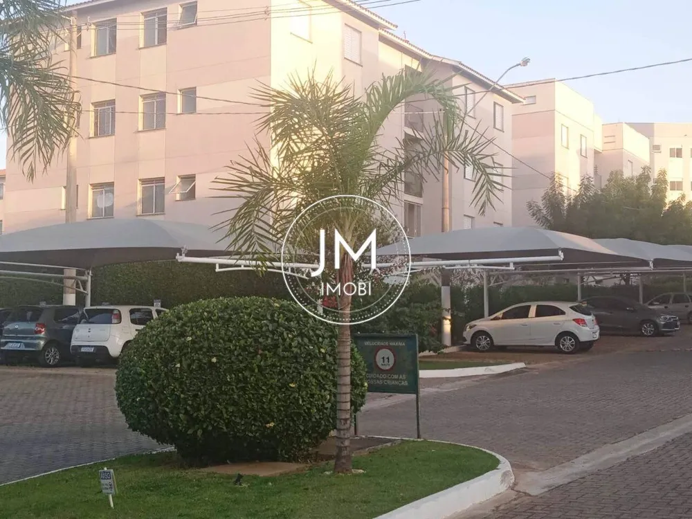 Apartamento, 2 quartos, 49 m² - Foto 5