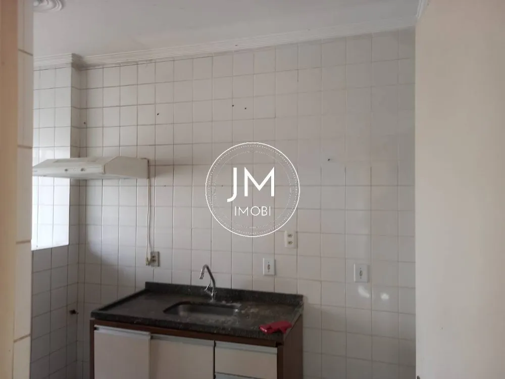 Apartamento, 2 quartos, 49 m² - Foto 9