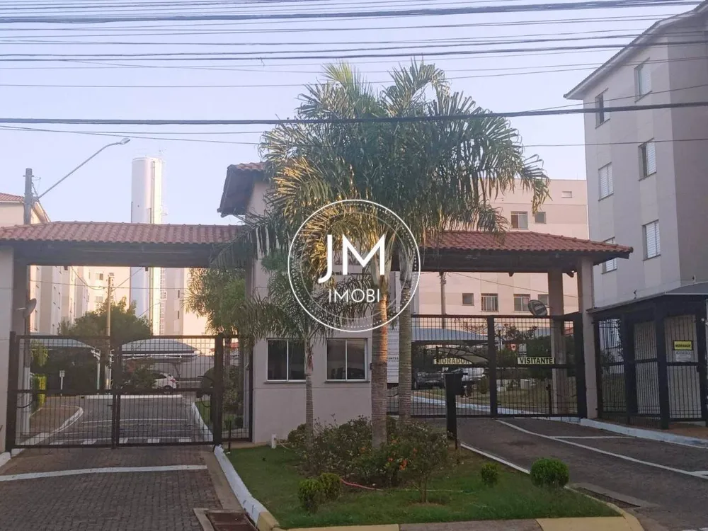 Apartamento, 2 quartos, 49 m² - Foto 1
