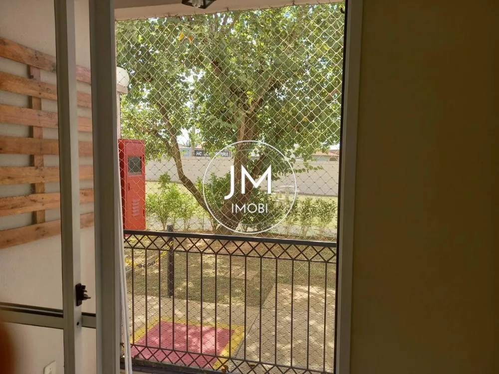 Apartamento, 2 quartos, 49 m² - Foto 6