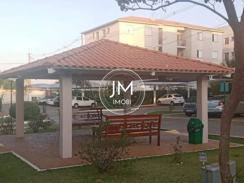 Apartamento, 2 quartos, 49 m² - Foto 3