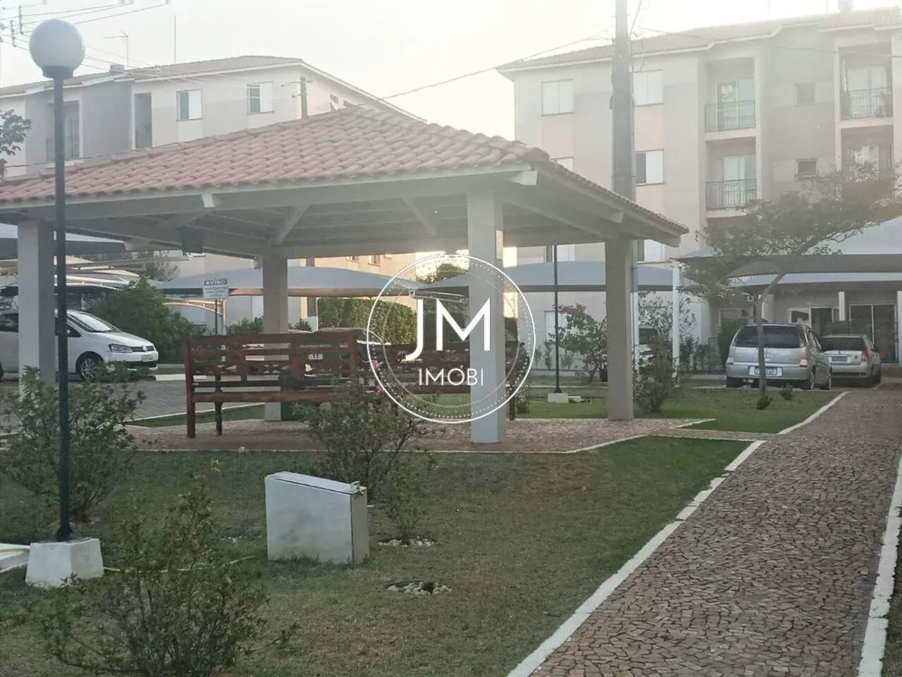 Apartamento, 2 quartos, 49 m² - Foto 2