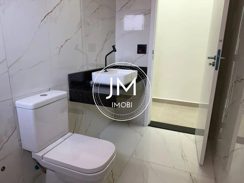 Casa, 3 quartos, 250 m² - Foto 6