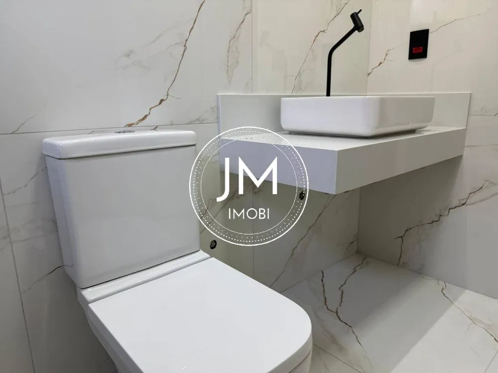 Casa, 3 quartos, 250 m² - Foto 5
