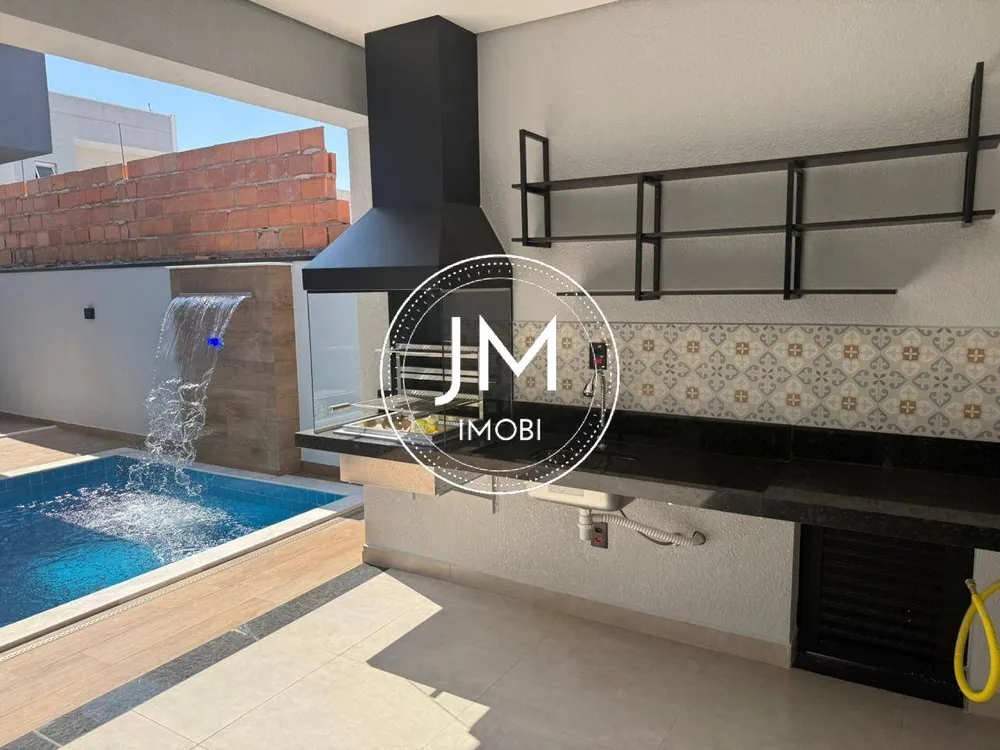 Casa, 3 quartos, 250 m² - Foto 13