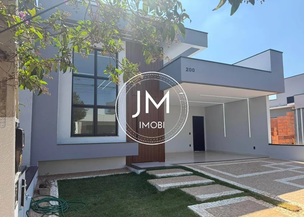 Casa, 3 quartos, 250 m² - Foto 2