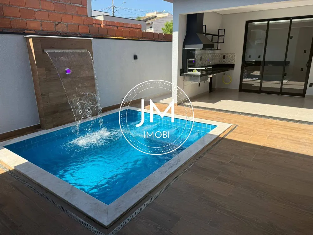 Casa, 3 quartos, 250 m² - Foto 9
