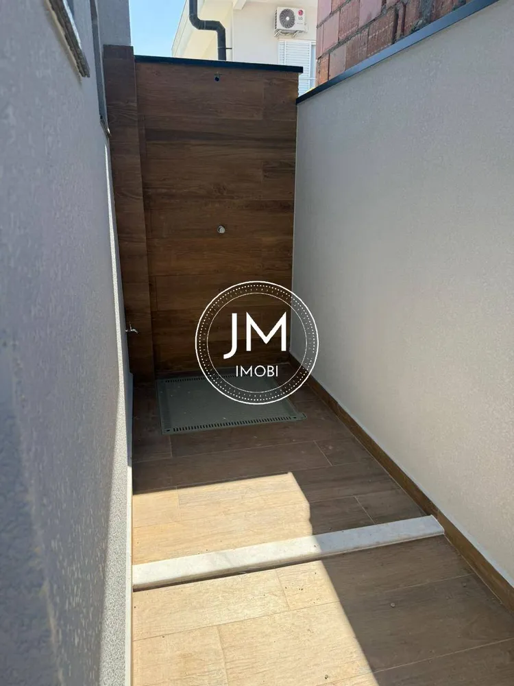 Casa, 3 quartos, 250 m² - Foto 14