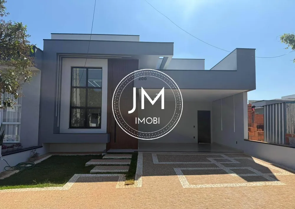 Casa, 3 quartos, 250 m² - Foto 3