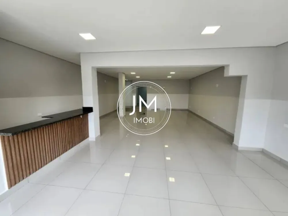 Sobrado, 3 quartos, 450 m² - Foto 1