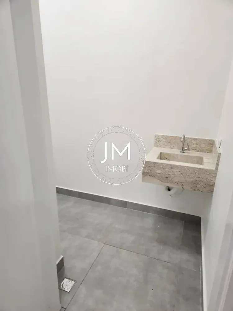 Sobrado, 3 quartos, 450 m² - Foto 3
