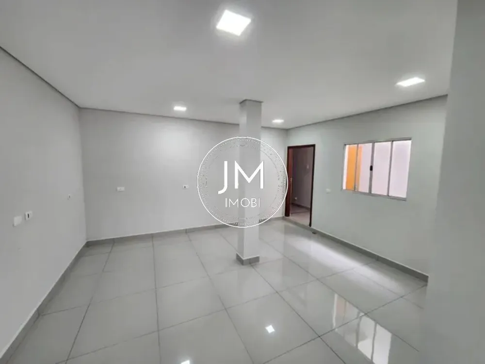 Sobrado, 3 quartos, 450 m² - Foto 4