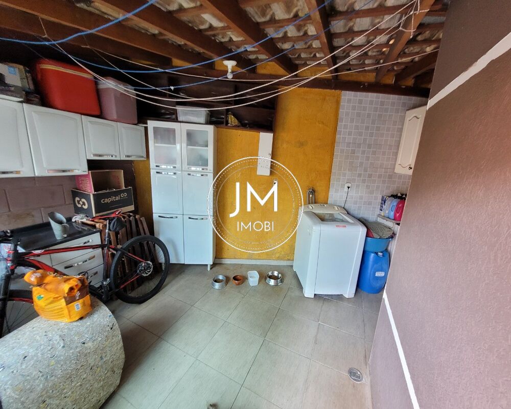 Casa, 3 quartos, 110 m² - Foto 1