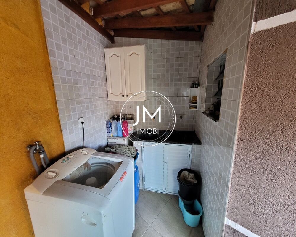 Casa, 3 quartos, 110 m² - Foto 11