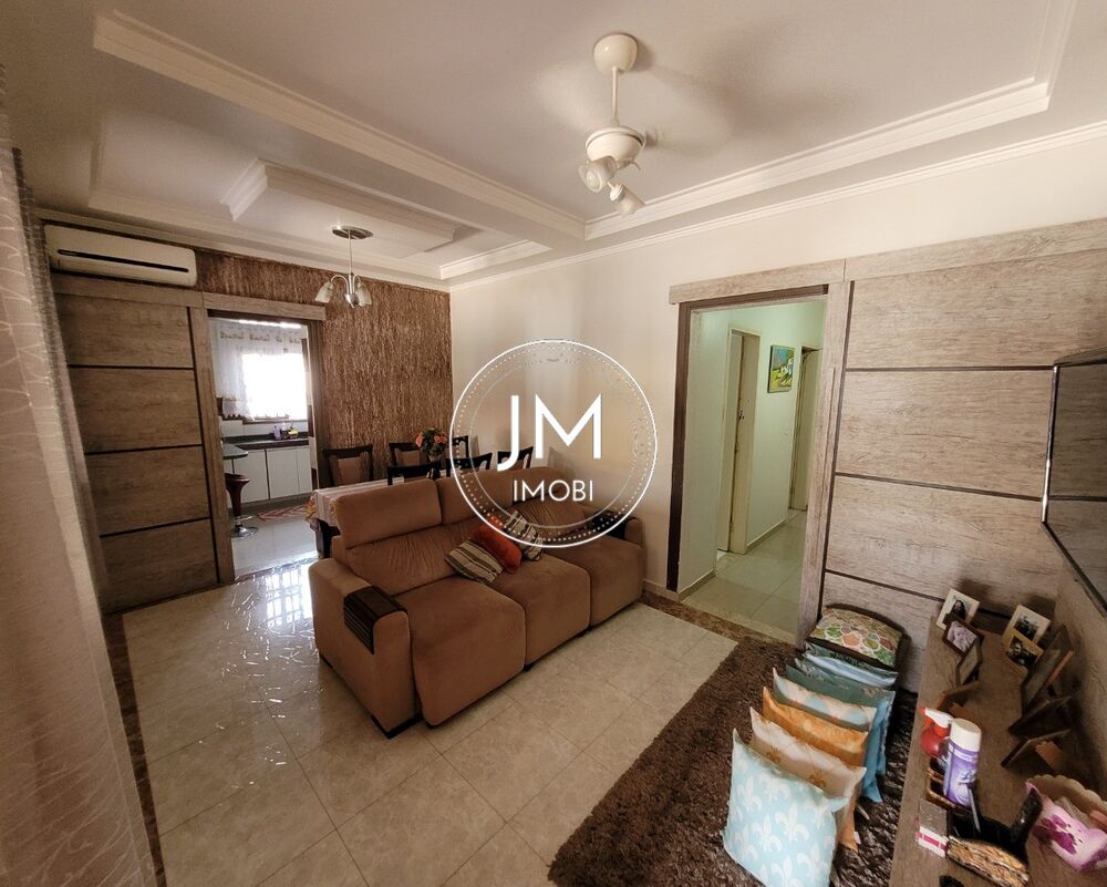 Casa, 3 quartos, 110 m² - Foto 5