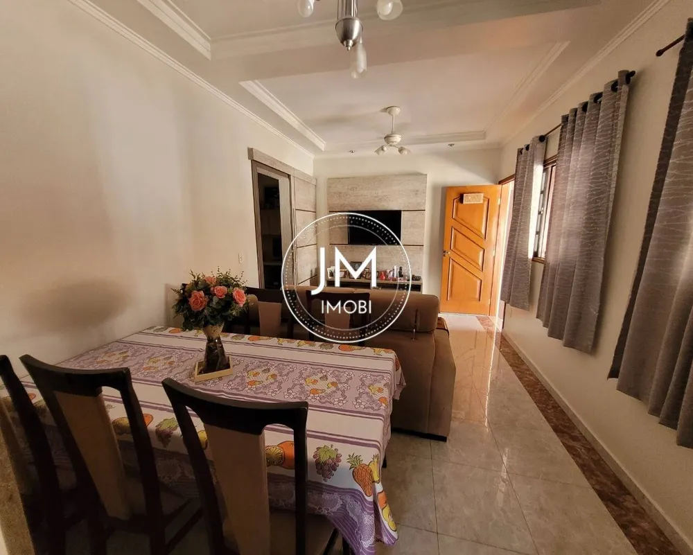 Casa, 3 quartos, 110 m² - Foto 17