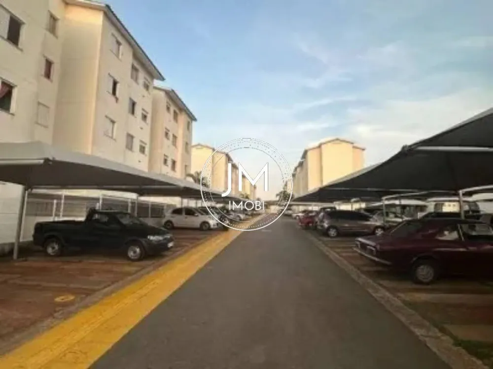 Apartamento, 2 quartos, 43 m² - Foto 11