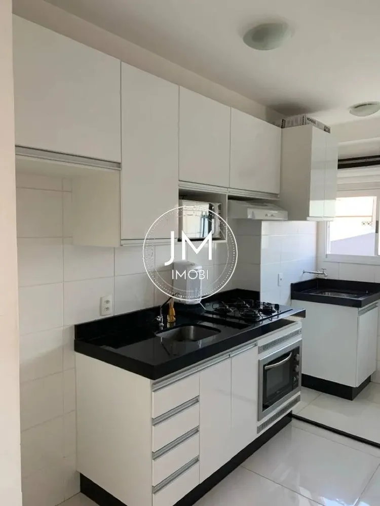 Apartamento, 2 quartos, 43 m² - Foto 3