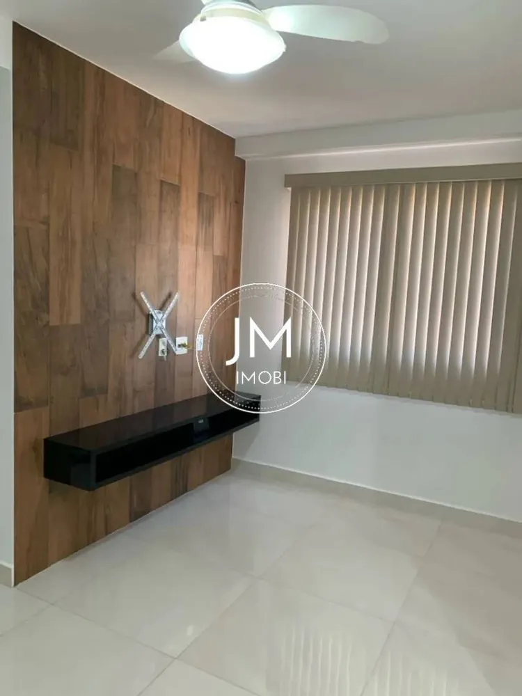Apartamento, 2 quartos, 43 m² - Foto 1