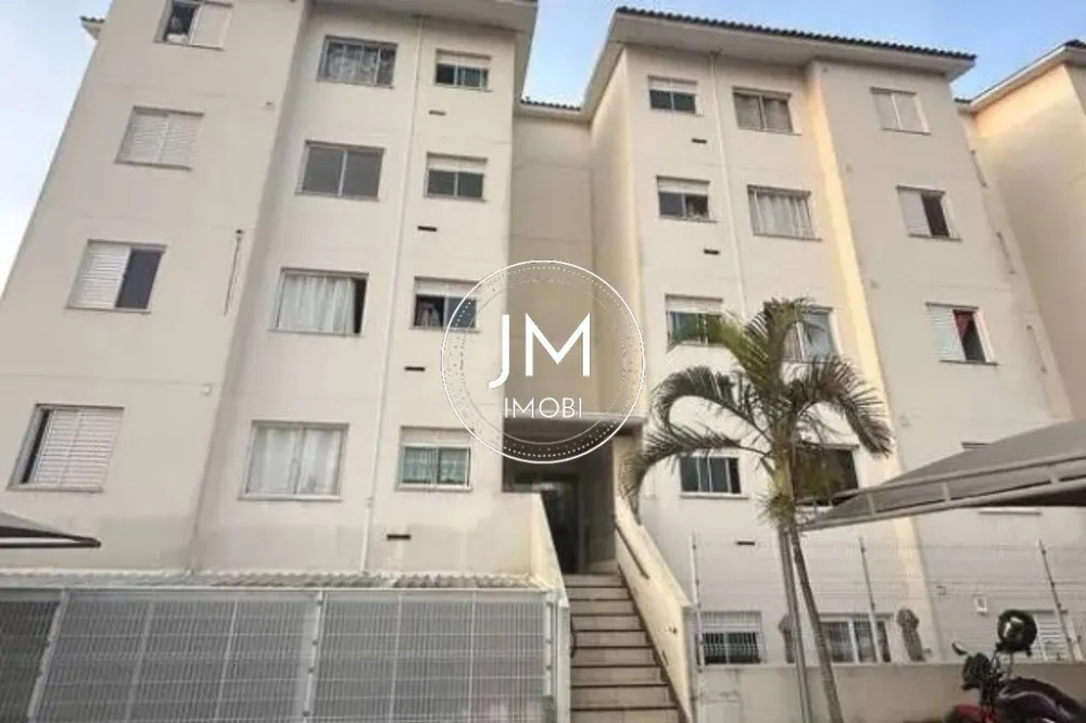 Apartamento, 2 quartos, 43 m² - Foto 12