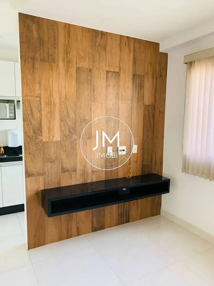 Apartamento, 2 quartos, 43 m² - Foto 2