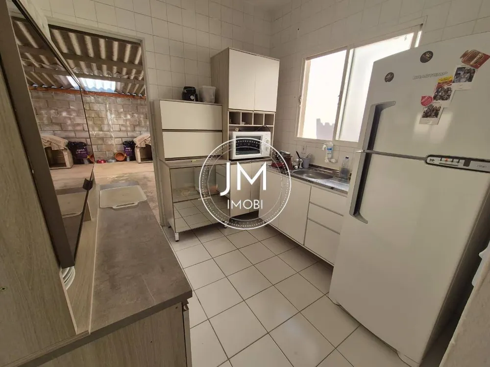 Casa, 2 quartos, 42 m² - Foto 3