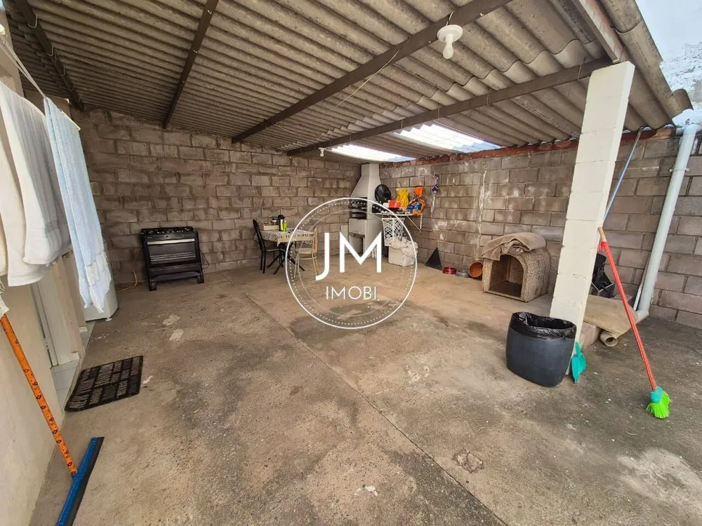 Casa, 2 quartos, 42 m² - Foto 14
