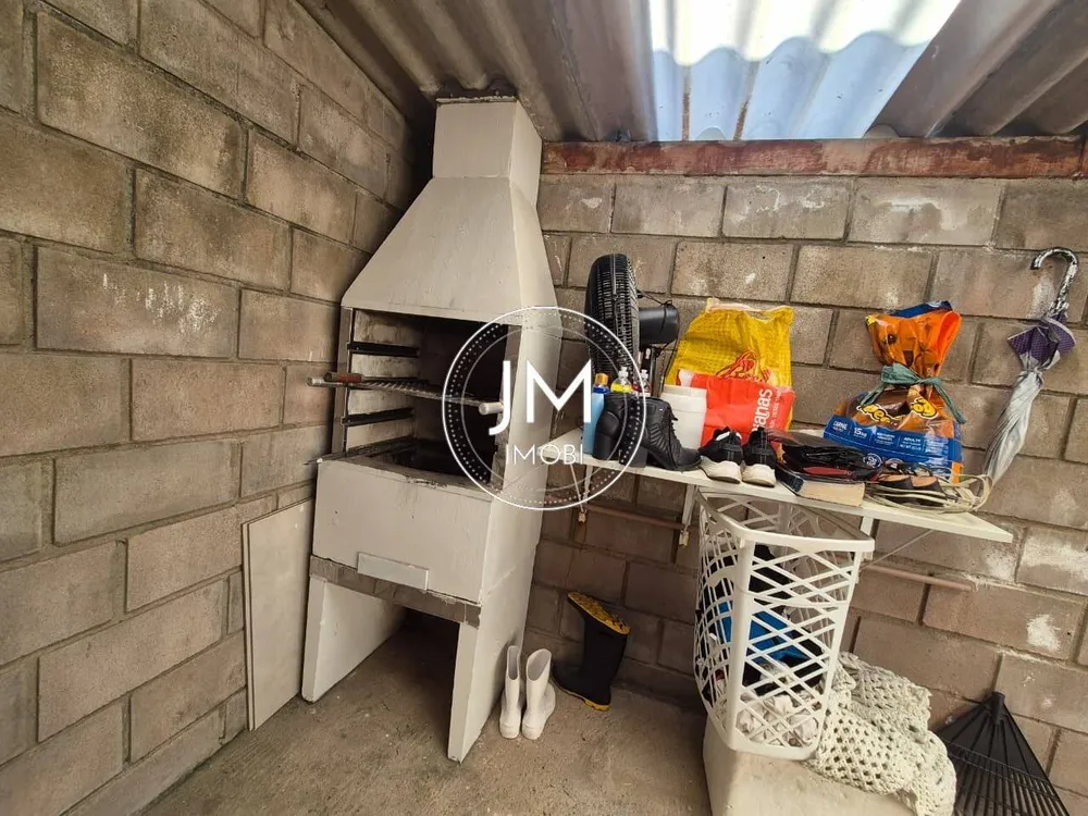 Casa, 2 quartos, 42 m² - Foto 16
