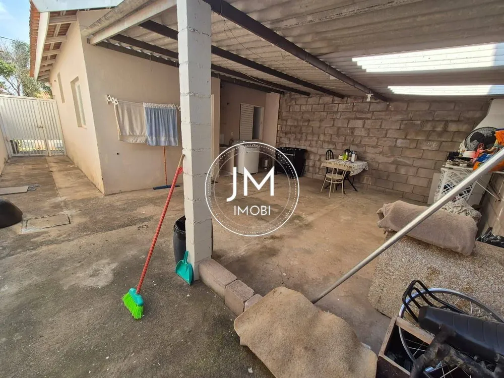 Casa, 2 quartos, 42 m² - Foto 15