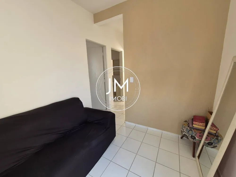Casa, 2 quartos, 42 m² - Foto 9