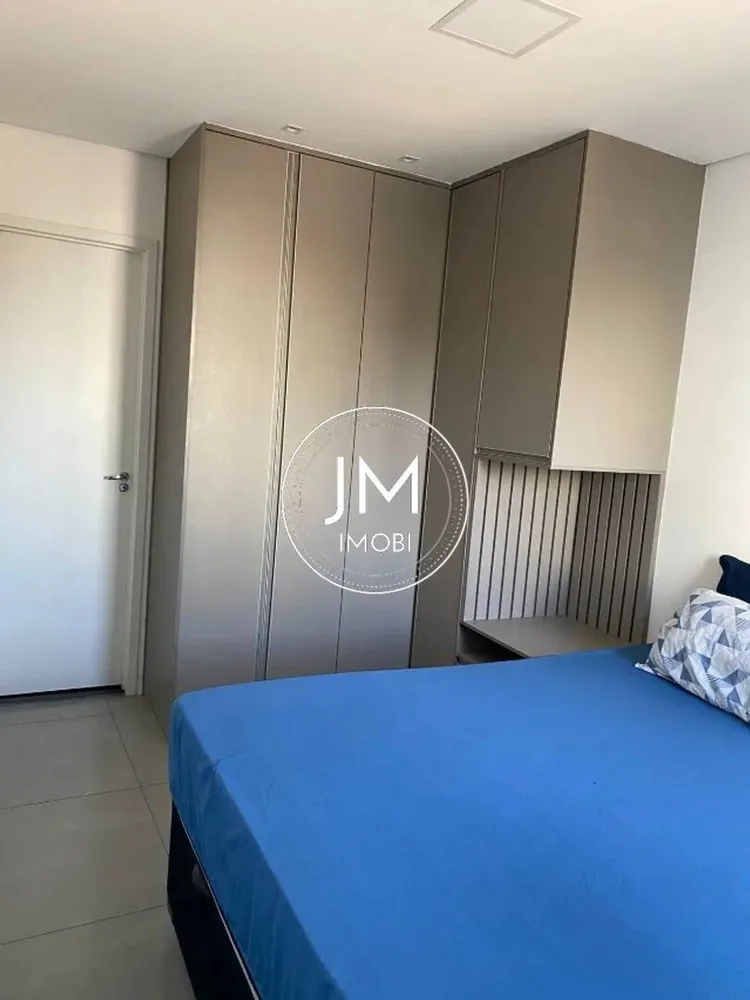 Apartamento, 2 quartos, 57 m² - Foto 5